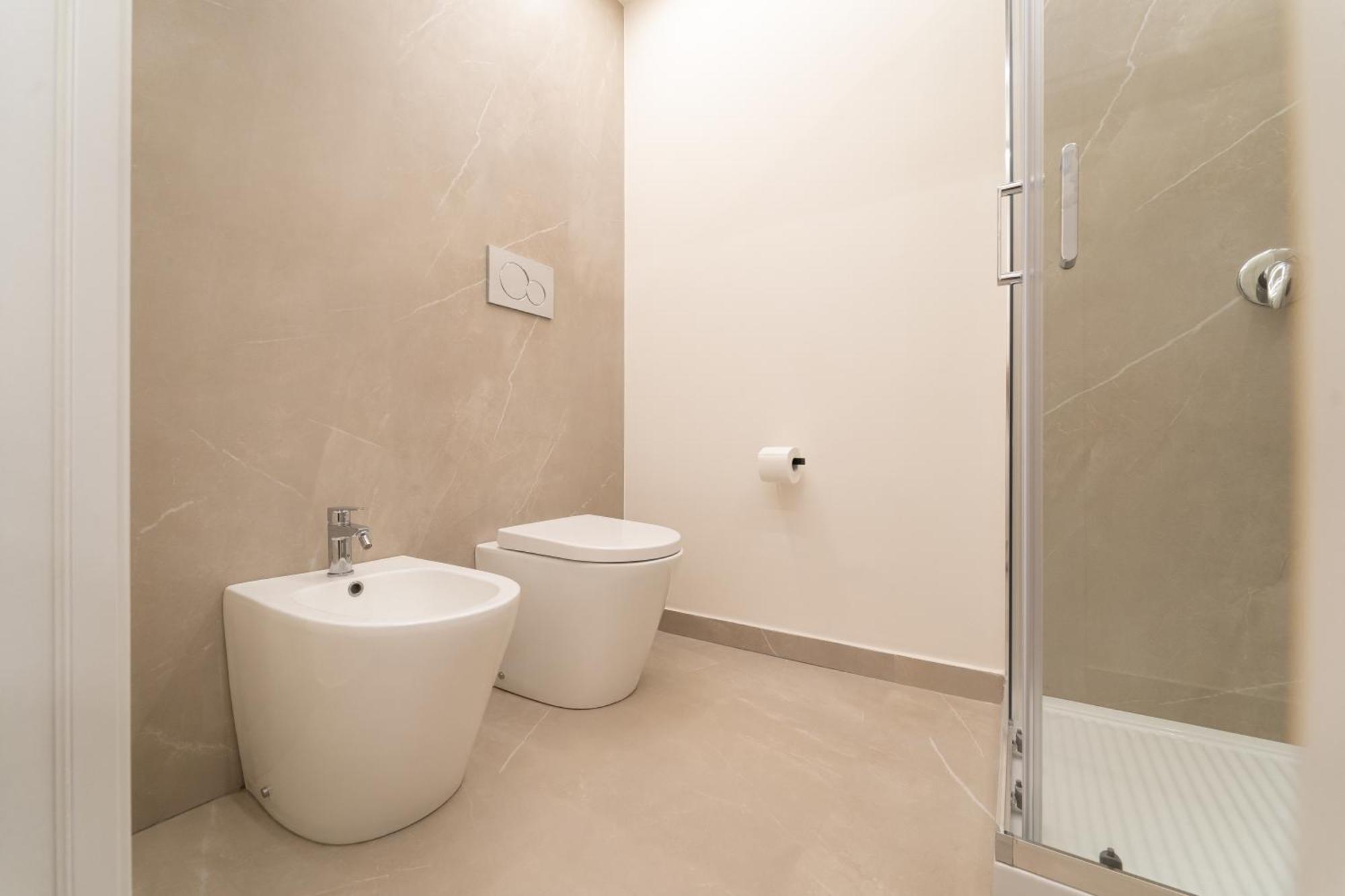 Kondo Maisons CTA Zimmer foto